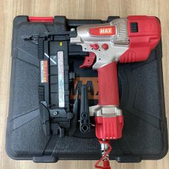 MAX/マックス HA-50F1(D)/4MA 高圧フロアタッカ(スーパーネイラ)