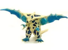 【中古】フィギュア 宇宙有翼骨獣ゲランダ 「ウルトラマンティガ＆ウルトラマンダイナ 光の星の戦士たち」 ウルトラ怪獣シリーズ35