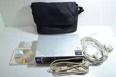 SONY プロジェクター VPL-CX86 バッグ付き VPL-CX86 特長 | データプロジェクター | ソニー