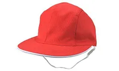 2024年最新】赤白帽子llの人気アイテム - メルカリ