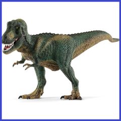 フィギュア ティラノサウルス・レックス(ダークグリーン) 14587 恐竜 シュライヒ(Schleich)