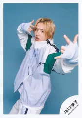 2026年最新】道枝駿佑オフショットの人気アイテム - メルカリ