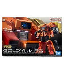 2025年最新】rg ゴルディーマーグの人気アイテム - メルカリ