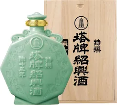 2025年最新】紹興酒 塔牌 20年の人気アイテム - メルカリ