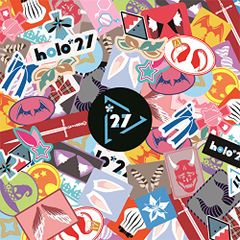 (CD)holo*27 Vol.1 Special Edition (完全生産限定盤)／holo*27