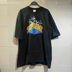 Supreme 22aw Irak Arc Tee SIZE-XXL シュプリーム アイラック