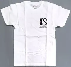 【中古】Tシャツ プラチャヤー・レァーンロード(Singto) Tシャツ ホワイト Mサイズ 「SamoonJaopa ファンミーティング 2022」