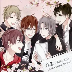 SOARA ドラマCD 2025年最新】soara ドラマcdの人気アイテム - メルカリ