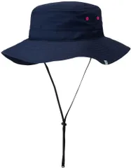 カリマー karrimor アウトドア VENTILATION CLASSIC ST ハット 帽子 トレッキング 登山 キャンプ  100773 5000 NAVY