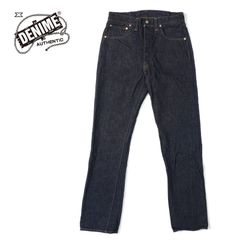 【ワンウォッシュ】Denime ドゥニーム　パンツ　Lot 220XX-47　"1947 MODEL"　L32　220XX-47-OW
