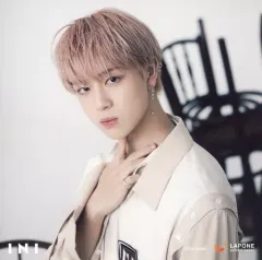 【中古】紙製品 佐野雄大(INI) ソロアザージャケット 「CD A 初回限定盤B」 封入特典