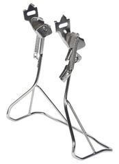 【新着商品】iWA(アイダブルエー) 丸八工機(MARUHACHI) ビックスタンド 22-24兼用 マルチコーティング