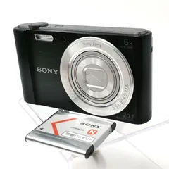 2025年最新】dsc-w810 sonyの人気アイテム - メルカリ 