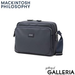 極美品】マッキントッシュフィロソフィー ショルダーバッグ 防水 軽量