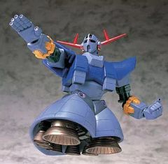 【中古】フィギュア MS IN ACTION!! ジオング 「機動戦士ガンダム」