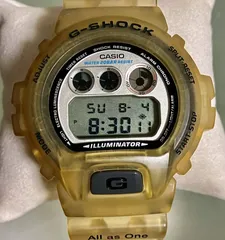 2024年最新】g-shock イルクジの人気アイテム - メルカリ