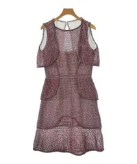 CHANEL ワンピース レディース 【古着】【中古】【送料無料】