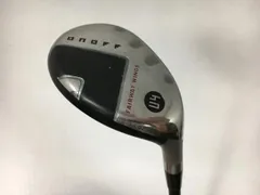 2025年最新】オノフkuro ユーティリティ u4の人気アイテム