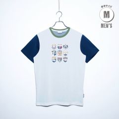 USED【 Columbia 】ポリエステル Tシャツ