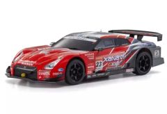 RC リアルドライブ ザナヴィ ニスモ Z (40MHz) CCP社製 - メルカリ