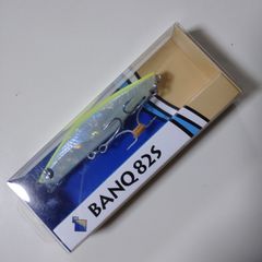 ポップシークルー バンク82S BANQ82S ハッピーレモン