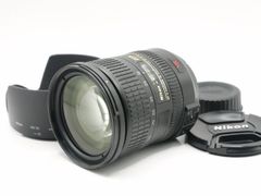 ★極上品★ニコン NIKON AF-S NIKKOR 18-200mm F3.5-5.6G ED VR★　W0577＃2446