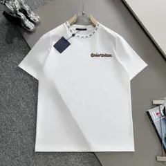 2024年最新】ルイヴィトン 半袖(Tシャツ)の人気アイテム - メルカリ