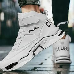 スニーカー メンズ 男の子 体幹 軽い 作業 スノー 立ち仕事 超軽量 カジュアル インソール 6cmアップ オートバイ 厚底 ハイカット アウトドア 通気 防水 滑り止め おしゃれ バイク クッション性 幅広 春 夏 秋 冬 秋冬 通学 運動靴 通勤 白