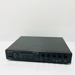 PIONEER パイオニア MAA-550 マイク ミキサー