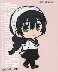 【中古】シール・ステッカー 天内理子 ミニステッカー 「呪術廻戦 大交流展 前半 懐玉・玉折 at baseyard tokyo」 第3弾ノベルティ