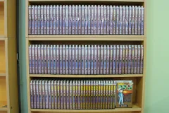名探偵コナン 1-106巻セット 中古コミック 3B1571-comic