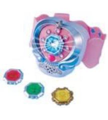 セーラームーン　ジュエリースターブレスレット