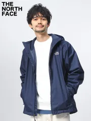 ザ ノースフェイス アウター マウンテンパーカー ナイロンジャケット レインコート 梅雨対策 THE NORTH FACE クエスト DRYVENT NF00A8AZ サミットネイビー