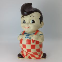 70's SMOKEY BEAR スモーキーベア ビンテージ TOY ソフビ - メルカリ