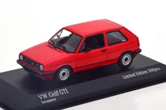 2024年最新】1/43 VW ゴルフの人気アイテム - メルカリ