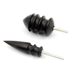新品 電動 コバ磨き DIY黒檀 革工芸 2サイズ 革磨き コバ磨き 革磨き レザースティック 革細工 革工芸 革手芸 道具 ブラック