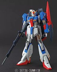 [중고] 플라스틱 모델 1/100 MG MSZ-006 Z 건담 Ver.2.0 스페셜 클리어 외장 부품 포함 [기동 전사 Z 건담] 건프라 30 주년 기념 특별 기획 [0161550]