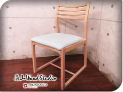 飛騨高山HIDAKAGU高山 Wood Studioベンチダイニングセット www