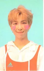 ラブユアセルフ 結 F コンプ トレカ 防弾少年団(BTS) - BTS LOVE YOURSELF Answer 結 ジョングク F