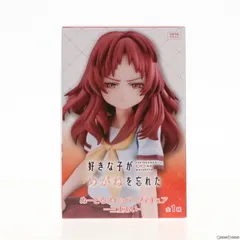 GOOD SMILE COMPANY - 【中古】[FIG]TENITOL 三重あい(みえあい) 好きな子がめがねを忘れた 完成品 フィギュア フリュー/グッドスマイルカンパニー(61174528) Amazon | TENITOL 好きな子がめがねを忘れた 三重あい