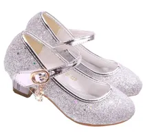 Size:20.5 cm_Color:ホワイト [mumu] 女の子 ドレス シューズ フォーマル ガールズ シューズ 子供靴 子供靴下 スニーカー 七五三・発表会・結婚式 演奏会 花嫁介添人 (内寸20.5CM, ホワイト)