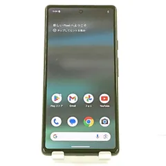 2024年最新】google pixel 6a sageの人気アイテム - メルカリ