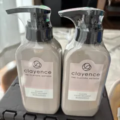 clayence CLAYTA COLOR TREATMENT 235g