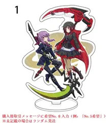 終わりのセラフ コレクションチャーム 終わりのセラフ コレクションチャーム 9種