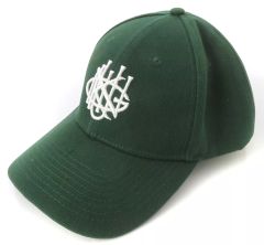 King Gnu CREST BASEBALL CAP Green キャップ - メルカリ