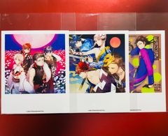 アイチュウ 缶バッチ アルバム 朔空 B - メルカリ