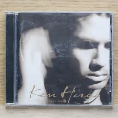 輸入盤CD★平井堅/Ken Hirai■ THE CHANGING SAME 【SMD8352/4716331835223】H00840