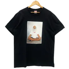supreme Rick Rubin Tee 千葉雄喜 着用 Tシャツ