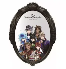 【中古】雑貨 集合 マルチトレー 「ディズニー ツイステッドワンダーランド」