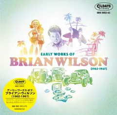 2025年最新】Brian・Wilsonの人気アイテム - メルカリ